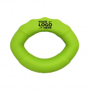 Hand Strengthener Grip Rings